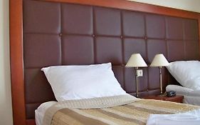 Hotel Gniecki Gdansk